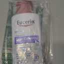 Eucerin Itch Relief Intensive Calming Lotion, Itch-Relieving Lotion for Sensitive Dry Skin, 8.4 Fl Oz Bottle