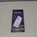 MAGIC JOHN 3rd Gen iPhone 17 Pro Max Privacy Screen Protector 6.9 Inch 2 Pack