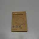 SUZZIPAD Chemo Cooling Cap, Cold Caps for Chemo, Cooling Cap for Chemotherapy for Head Discomfort, Chemotherapy Care for Women and Men, Black