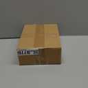 Amazon Basics Portable Security Case Lock Box Safe, Small Lock Box with Code, for College Dorm Room, Home, Combination Lock, Large, Black