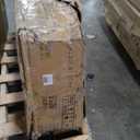 DWVO Makeup Vanity with LED Mirror, 11-Drawer Vanity Table with Touch-Control Lights