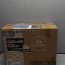 Cottonelle Ultra Comfort Toilet Paper with Cushiony CleaningRipples Texture, 32 Family Mega Rolls = 144 Regular Rolls (8 Packs of 4)