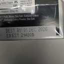 EPIC Beef Uncured Bacon and Apple Bars, Whole 30, Paleo Friendly, Protein Snacks, 12 Ct, 15.6 oz