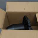 Dorman 603-116 Front Engine Coolant Reservoir Compatible with Select Chevrolet / Pontiac Models