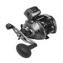 OKUMA Reels Convector Lowprofile 3Bb+1Rb 5.4:1, Multi, One Size