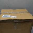 Kitchen Dish Drying Rack Plastic Dustproof Drain Storage Box Basket Cutlery Holder Utensil Organizer