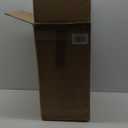 Twin Removal Cover Size Gel Memory Foam Mattress Topper High Density Cooling Pad Pressure Relief Bed Topper with Removable & Washable Cover - Nanoocool™