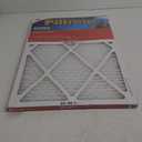 3M COMPANY 9822-6 Red 3 Month Micro Allergen Filtrete Filter