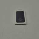 Apple iPhone FineWoven Wallet with MagSafe - Black
