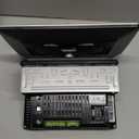 [2G+64G] 10 inch Android 13 Single Din Touch Screen Car Stereo Rotatable Carplay Radio with Wired/Wireless Carplay & Android Auto, Hi-Fi/Bluetooth/SWC/GPS+AHD Backup Camera