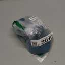 Maxonar Pop Wall Mount, Outlet Wall Mount Speaker Holder No Screws and Drill Needed Cable Hidden Storage Compatible with Google Nest, Pop- Midnight Teal (1 Pack, Green)