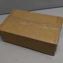 Amazon Basics Rectangular Baking Bread Loaf Pan, 9.5 x 5 Inch, Set of 2, Gray