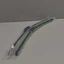 OEM Quality 22''+22'' FAPIUO Premium All-Season Automotive Replacement J-Hook Silent Wiper Blades (Set of 2)