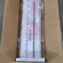 LED Linear Shop Lights 300W, 45000LM Led High Bay Lights 5000K Daylight 120-277V,Led Garage Light for Shop Workshop Store Commercial Supermarket Warehouse Basement Exhibition Room ETL-1Pack