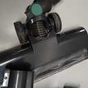 Cordless Stick Vacuum Cleaner, Powerful Rechargeable Wireless Vacuum Cleaner for Home 6 in 1 with LED Display, Self-Standing and 180 Bendable Wand, for Carpet and Hard Floor Pet Hair