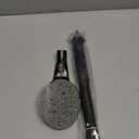 Back Scrubber Anti Slip for Shower, 25.7 Telescopic Back Bath Brush for Shower, Back Scrubber, Exfoliation and Improved Skin Health for Elderly with Limited Arm Movement, Disabled