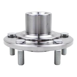 ApplianPar Front Driver and Passenger Side Wheel Hub Bearing Assembly for Honda Accord 20082012, Crosstour 20102015, Acura TSX 20092014