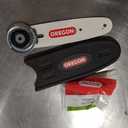 Oregon PS750 8-Inch 6.5-Amp Lightweight Corded Pole Saw (621362)