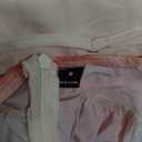 Floral Dress. Long Size Medium