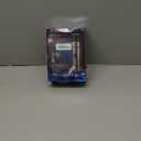 Beard Trimmer for Men, 5-in-1 Cordless Hair Clipper Kit with Foil Razor, Waterproof Body, Nose & Ear Groomer, Precision Trimming for Beard, Hair & Body Care (Blue)