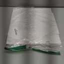 26pcs White Cookie Boxes with Window, 4x4x2.5 Inches Small Bakery Boxes with 36pcs Stickers, for Mini Cake Cookies Treat Dessert Pastry Donuts Macaroon Strawberries Chocolate Cupcakes Candy