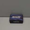 DC Motor Speed Controller DC 12V 24V 36V 48V 60V Pulse Width Modulation PWM Monitor Dimmer Governor 1200W 20A CW/CCW and Rotary Switches