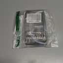 TORRAS for iPhone 16 Pro Max Case with Slide Camera Cover & Rotatable Kickstand, Magnetic Shockproof, Military Grade Drop Protection, Fit for MagSafe, Anti-Scratch Anti-Fingerprint, Translucent Black