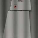 2 x Renditions Gallery 5x7 inch Picture Frame Avocado Wood Grain Frame, High-end Modern Style, Made of Cream Colored Solid Wood and High Definition Glass for Wall and Tabletop Photo Display