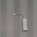 Mag-Safe to USB C Adapter 3-in-1 Mag-Safe 1 & 2 Adapter & USB C PD & QC USB (Charing Only) for iPhone 15 Series, M1/M2 MacBook, MacBook Air and More USB-C Devices (0.60 ft)