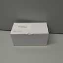 Water Pitcher Replacement Filter Compatible with Clearly Filtered Water Filter Pitcher, 100-Gallon Long-Life, BPA Free, 2 Packs (No Primer Bag)