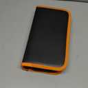 Heavy Duty Canvas Snap Kit, Snap Fastener Tool, 465 PCS Boat Cover Snap Button Kit, 5 Colors of Boat Cover Snaps, 15mm Canvas Snaps Marine Stainless for Repairing Boat Covers, Fabric, Tarps, Canvas