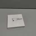 2 x MITCHENIFY Replacement Gasket Compatible with Tineco Cordless Vacuum Cleaner Dust Bin Lid, Sealing Ring Fit for S11, A11, Stick Vacuum Accessories for Tineco, 2 PCS