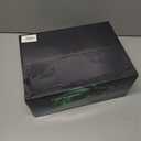 Cordless Leaf Blower, 385 CFM 180 MPH - Suit for MAKITA 18V LXT Batteries, Lightweight with Extended Nozzle for Patio, Driveway, Garage & Debris Cleanup (Battery Sold Separately)