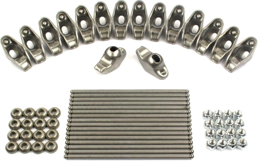 Elgin TEK-401 Top End Kit