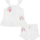 Juicy Couture Baby Girls Short (6-9 Months)