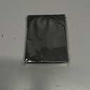 THTCSQ Godfather Gifts,Leather Wallet for Men, Engraved Personalized Leather Wallet,Father's Day Gift, Birthday Gifts,Christmas Gifts,Thanksgiving Gifts (Best Godfather)