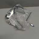 A-Premium Rear Driver Side Brake Hydraulic Hose Compatible with Select Chrysler and Dodge Models - Town & Country 2004-2007, Voyager 2001-2003, Caravan 01-07, Grand Caravan 01-02 - Replace# 4721323AD