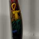 Riveda 30 Pack Assorted Chip Bag Clips Utility  PVC 2 Inch Coated Colorful Sealer for Sealing Food  Paper Holder, Clothesline Clip for Laundry Hanging, Kitchen Bags, Multipurpose Clothes Pins