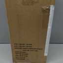 71 Camera Tripod Aluminum Tall Tripod Stand Compatible with Canon Nikon with Wireless Remote Phone Holder and Bag Max Load 6.6 LB