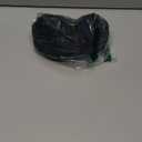 FMY Ski Snowboard OTG Goggles,Anti Fog UV400 Protection Skiing Snowmobile Goggles for Men Women Youth (White Frame & Silver)