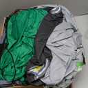 ZPISF 10 FT Halloween Inflatables UFO with Floating Cow Outdoor Decorations, Blow Up UFO Halloween Yard Decorations for Front Lawn Garden Decor