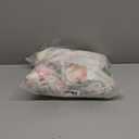 Momcozy Muslin Swaddle Blankets, Ultra Soft Neutral Registry Essentials, Plant Kingdom, Breathable Large 47'' x 47'' Newborn Boys Girls Receiving Blanket