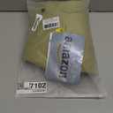 Dog Winter Coat, Warm Puffer Jacket with Fur-Safe Buckle & Leash Hole for Cold Weather, Water-Repellent Snow Vest, Breathable Thermal Apparel for Hiking & Active Dogs (Green, X-Large)