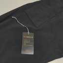 KOI Womens Holly Pant (Black, M)