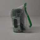 BEAUROOSE Portable Bluetooth Speaker with Colorful Flashing Lights, Outdoor Wireless Speaker Suitable for Party, Home, Beach, Travel