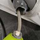 Smart Living Steam Mop Plus,White and Green