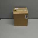 Ab Roller Wheel, Abs Workout Equipment for Abdominal & Core Strength Training, Exercise Wheels for Home Gym Fitness, Wider Ab Machine with Knee Pad Accessories (Red-no resistance rope)