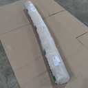 JONATHAN Y Pata Hand Woven Chunky Jute Light Ivory Indoor Area Rug, 8x10, Bohemian, Rustic, Cottage, Easy-Cleaning for Living Room, Bedroom, Kitchen, Non-Shedding (NRF102B-8)