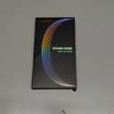 TORRAS 360 Magnetic Stand for iPhone 17 Pro Case, [Fit for MagSafe] [Rotatable Ring Kickstand] [4X Mil-Grade Shockproof] Slim Phone Cover, Camera Button, Crystal Clear, Transparent, Ostand O3 Fitness