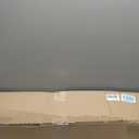 2-Pack Butecare Frameless Shower Door Bottom Seal for Glass Doors Stop Shower Leaks and Create a Water Barrier (1/4 x 39)
